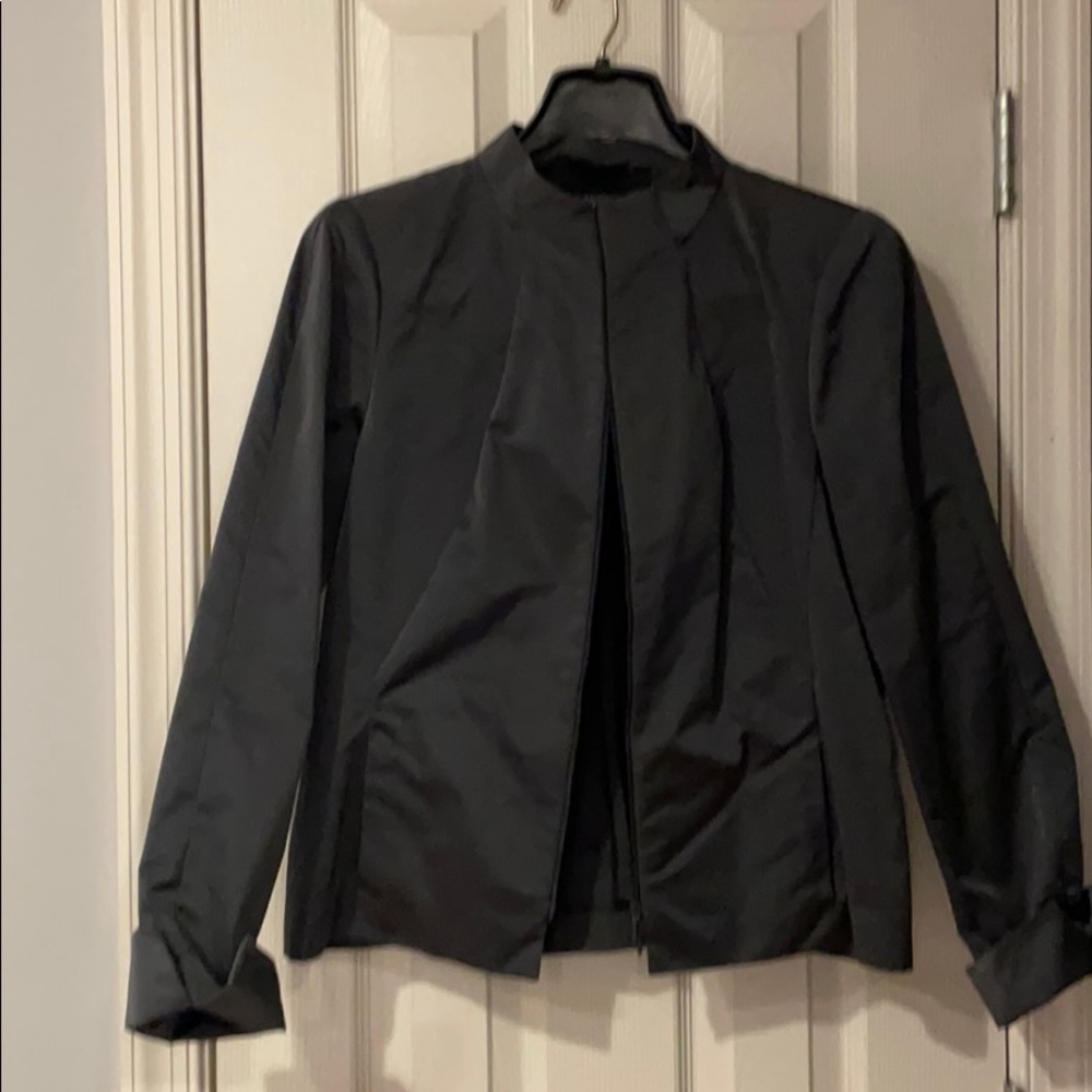 Lafayette 148 Blazer